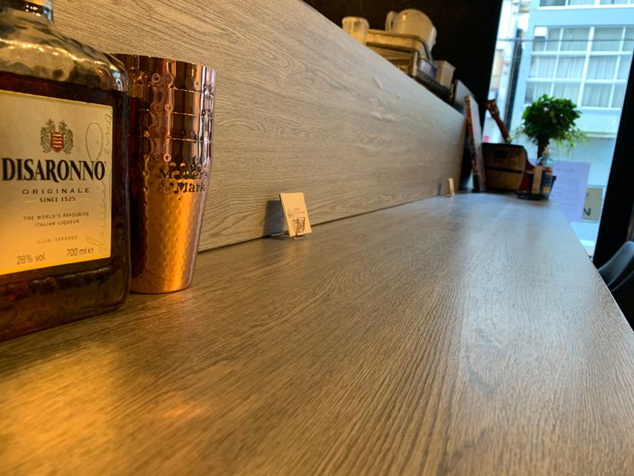 カフェ店内をまるごとレンタル♪ - kokoFLAT cafe 本町