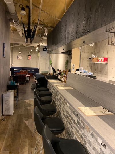 カフェ店内をまるごとレンタル♪ - kokoFLAT cafe 本町