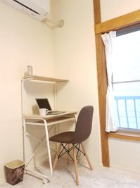 Live Garden 蒲田 101号室の室内の写真