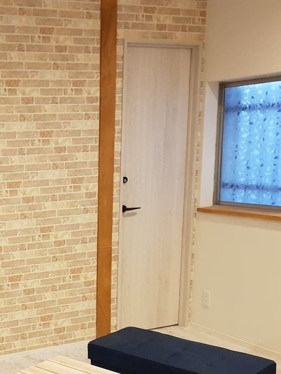 101号室 - Live Garden 蒲田