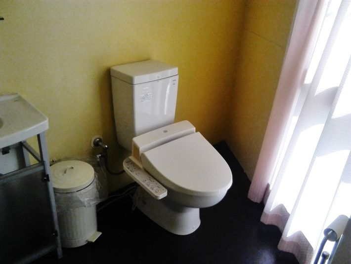 1h300円ネイルKuromi - 貴方の店グループ