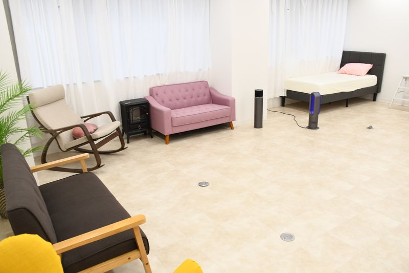 撮影会スペース - スタジオZOOM