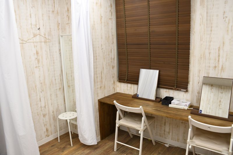 撮影会スペース - スタジオZOOM