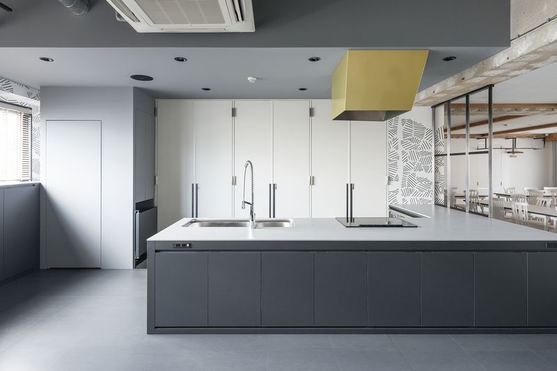 レンタルキッチンスペース - 東京ベイサイド レンタルキッチンスペースPatia（パティア）