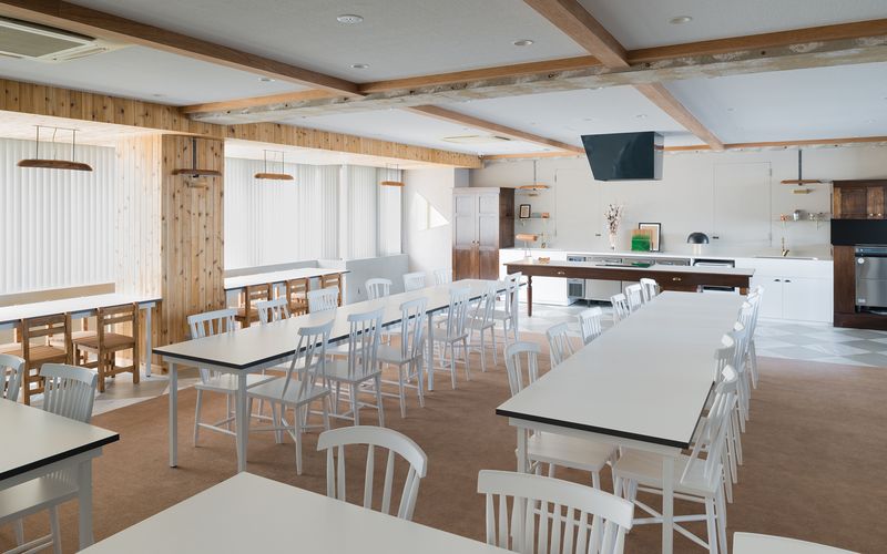 レンタルキッチンスペース - 東京ベイサイド レンタルキッチンスペースPatia（パティア）