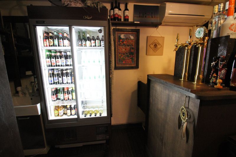 多目的スペース - PUSHUP Oasis