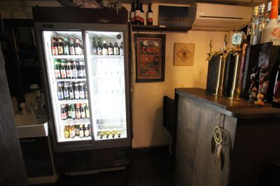 PUSHUP Oasis 多目的スペースの室内の写真