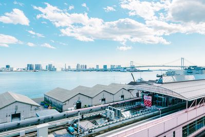 東京ベイサイド レンタルキッチンスペースPatia（パティア） レンタルキッチンスペースのその他の写真