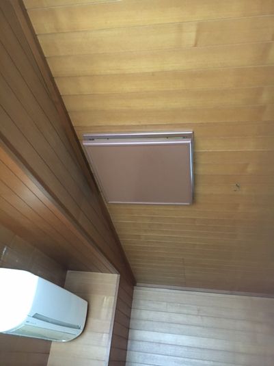 201号室　テレワークスペース - コモンハウス雪谷