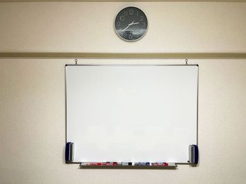 GS町田ベルウッド貸会議室 テレワークや会議に最適な貸会議室の室内の写真