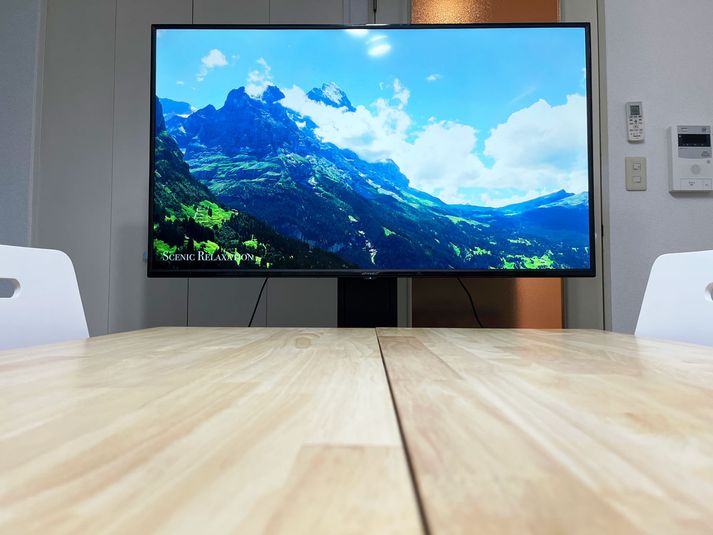 テレワークや会議に最適な貸会議室 - GS町田ベルウッド貸会議室