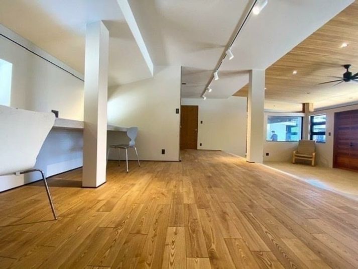 キッチン付古民家リノベハウス！ - キッチン付き古民家リノベハウス！