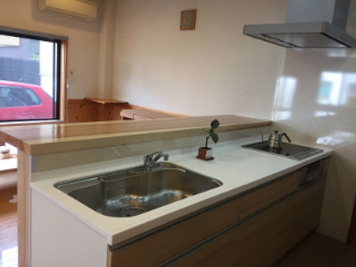 キッチン付レンタルスペース - Cozy-Room