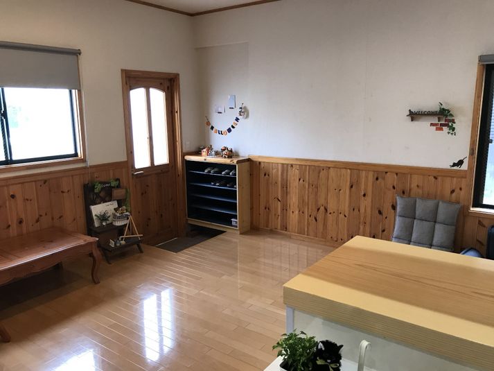 キッチン付レンタルスペース - Cozy-Room