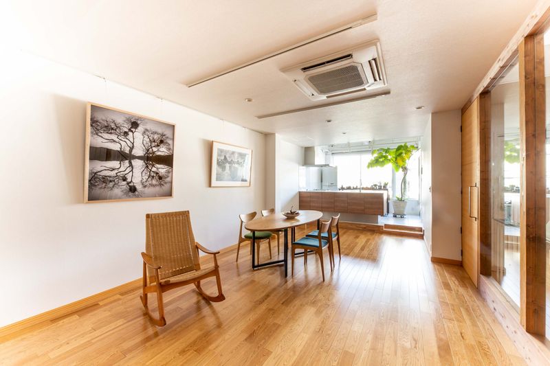 スタジオB - STUDIO AOTO