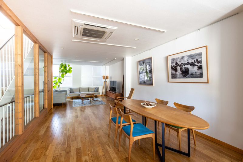 スタジオB - STUDIO AOTO