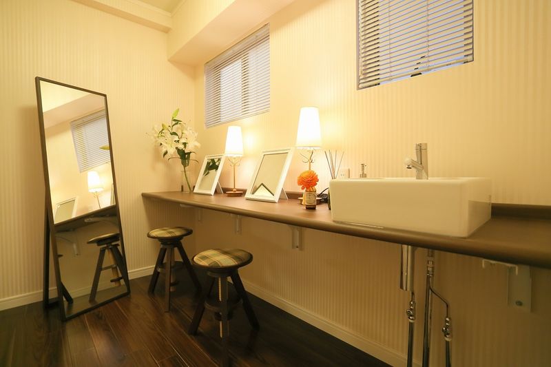 【リモートワーク専用】703号室 - レンタルサロン istVillage東京