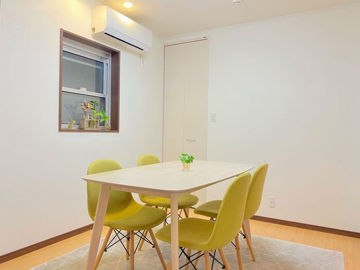 テレワーク応援の自習室 - ゆるまる会議室