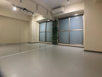 柏レンタルスタジオ レンタルスタジオKOTAN　柏1号店の室内の写真