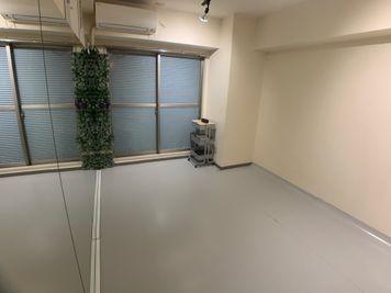 柏レンタルスタジオ レンタルスタジオKOTAN　柏1号店の室内の写真