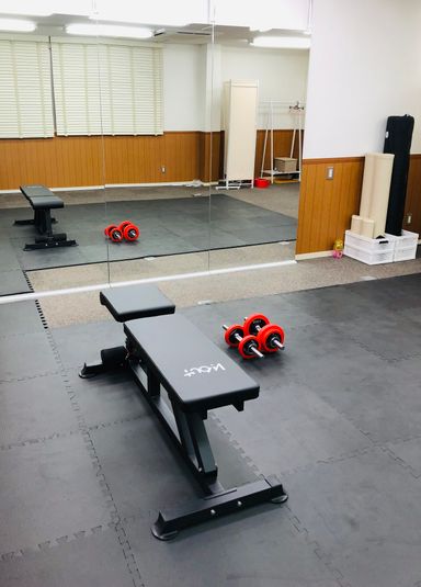 ヨガやママ友とのおしゃべりサロン - スリムパワーフィットネス