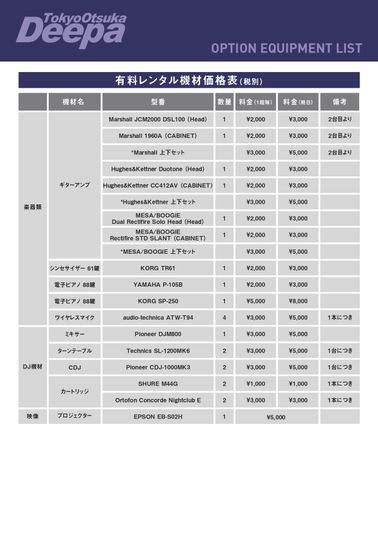 大塚Deepa - 大塚Deepa