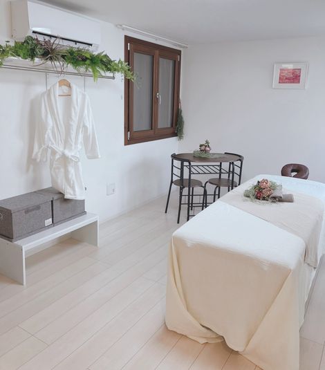 【学芸大学駅】おしゃれで綺麗なレンタルサロン 撮影や配信OK！ - Vert olive学芸大学レンタルサロン 完全個室の美麗サロン