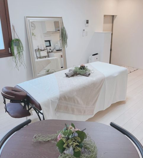 【学芸大学駅】おしゃれで綺麗なレンタルサロン 撮影や配信OK！ - Vert olive学芸大学レンタルサロン 完全個室の美麗サロン