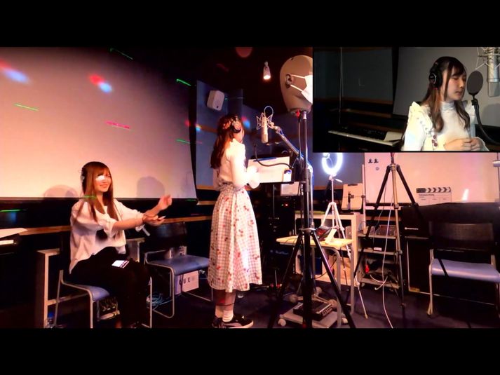 レンタル撮影・収録スタジオ - 防音レンタルスペース