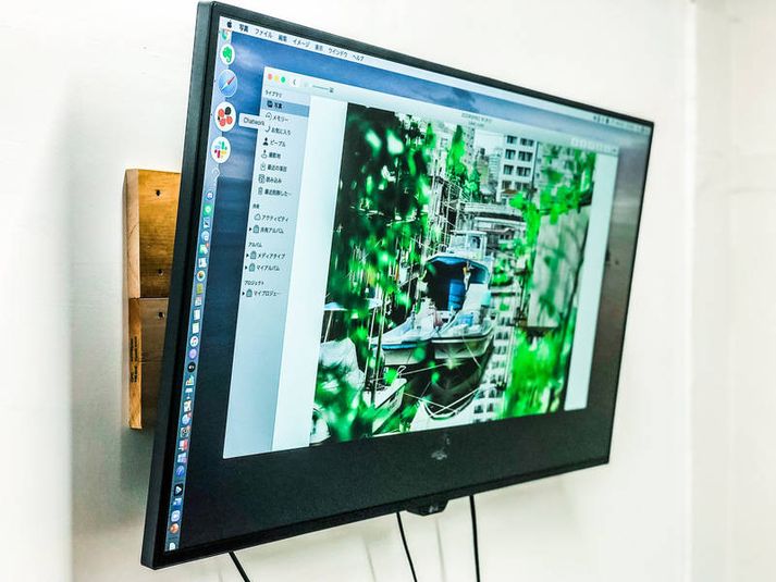 貸し会議室 - Ray Terrace 3F 小会議室