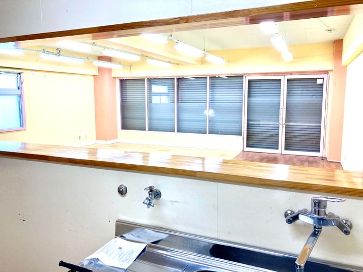 宮崎フリースタジオBaku - 薬師堂ビル