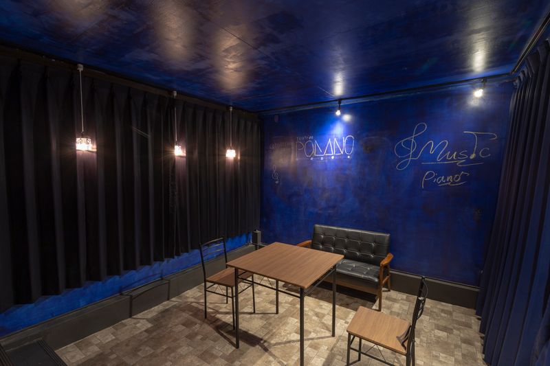 撮影配信パーティースペース - Teatrino Polano