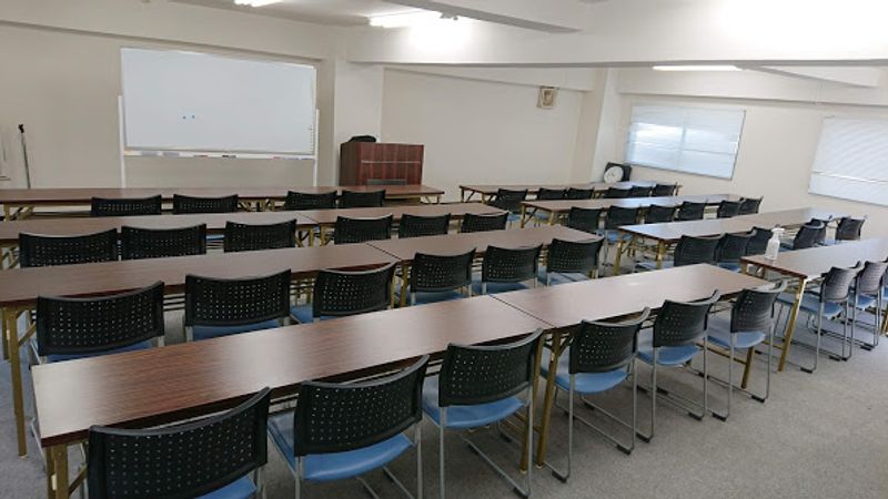会議室 - NATULUCK石川町元町店