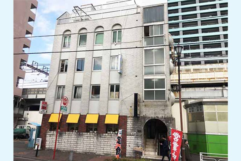 会議室 - NATULUCK石川町元町店