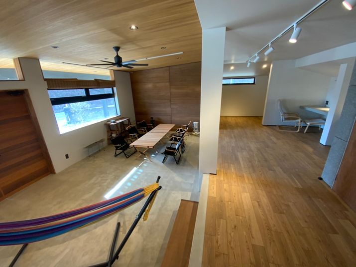 キッチン付古民家リノベハウス！ - キッチン付き古民家リノベハウス！