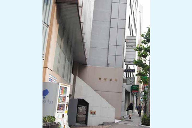 会議室 - NATULUCK淡路町