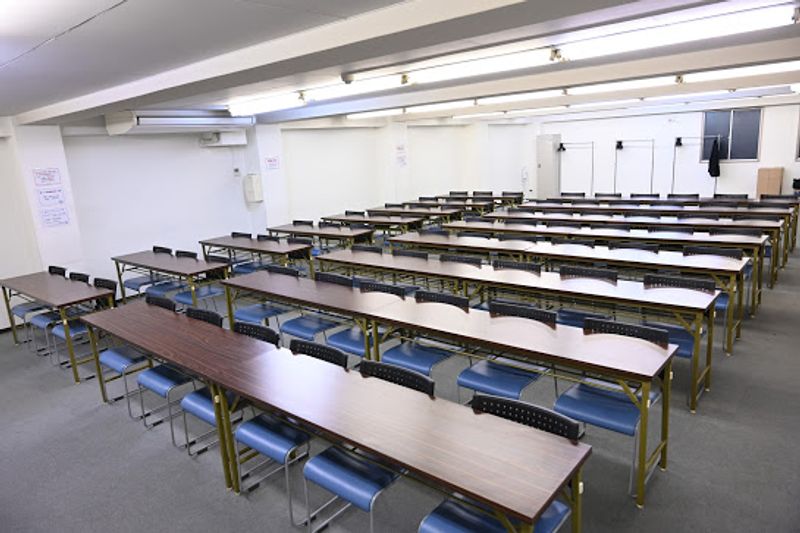 会議室 - NATULUCK淡路町