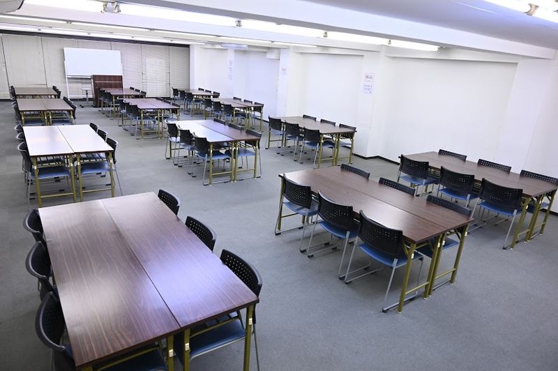 会議室 - NATULUCK淡路町