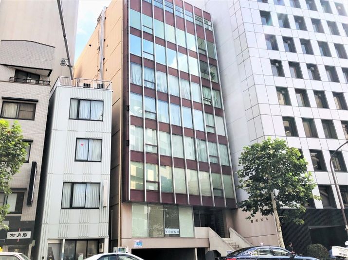 会議室 - NATULUCK淡路町