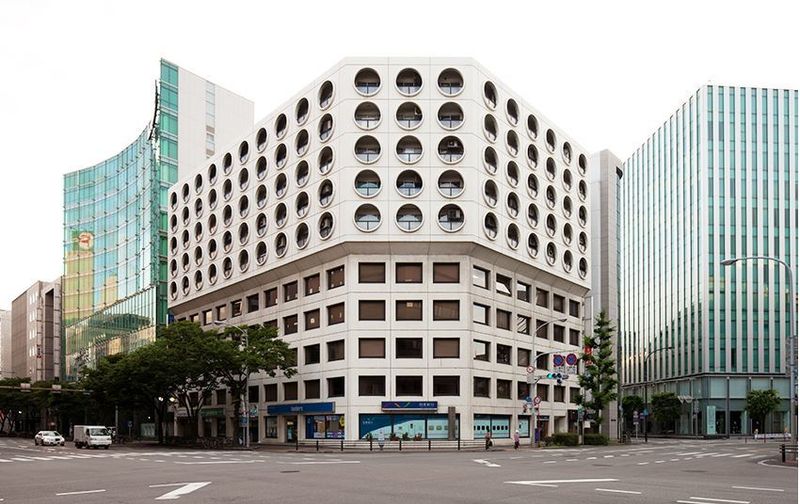 会議室 - NATULUCK博多偕成