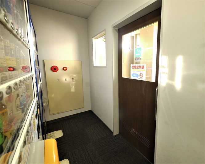 会議室 - NATULUCK博多偕成