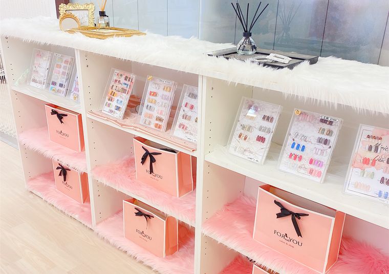 ネイル専用２ - ForyouNail