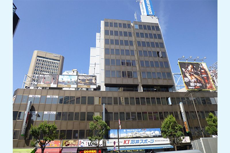 8階中会議室 - NATULUCK神保町