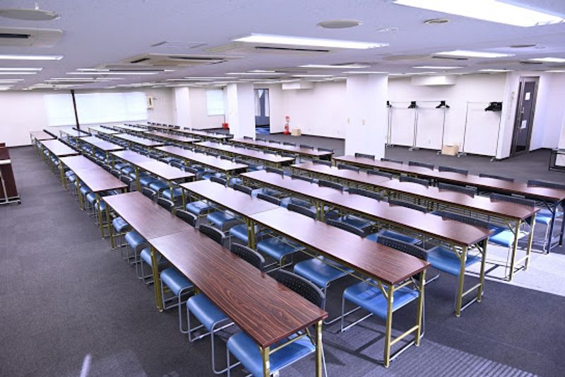 10階大会議室 - NATULUCK神保町