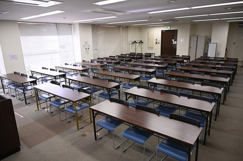 会議室 - NATULUCK湯島駅前店