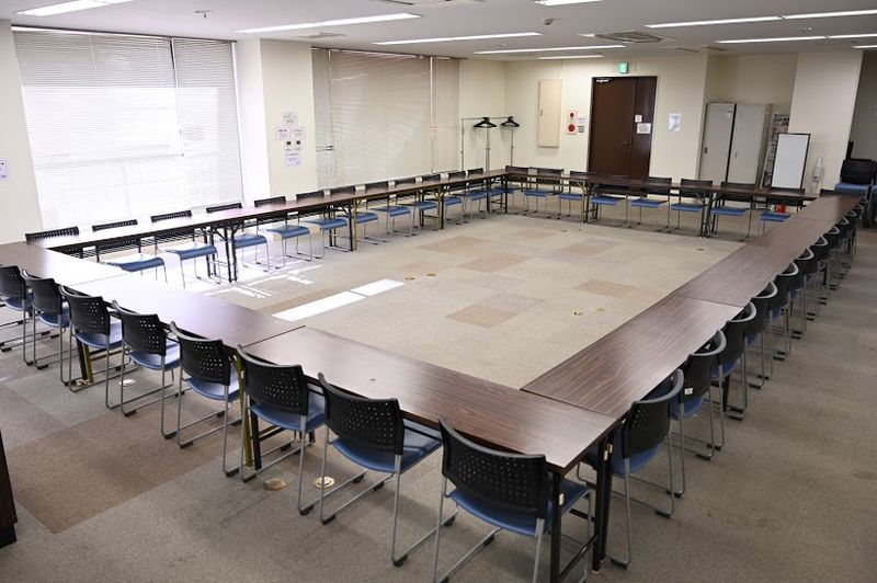 会議室 - NATULUCK湯島駅前店