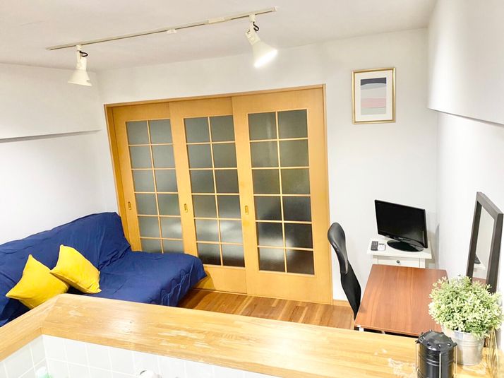 33 - ビジネススペース渋谷イーアドレス