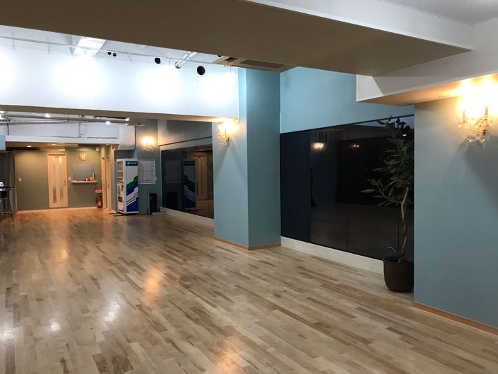 ダンススタジオ - KM Dance Arts