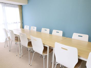 ふれあい貸し会議室町田グローリア ふれあい貸し会議室 町田Aの室内の写真