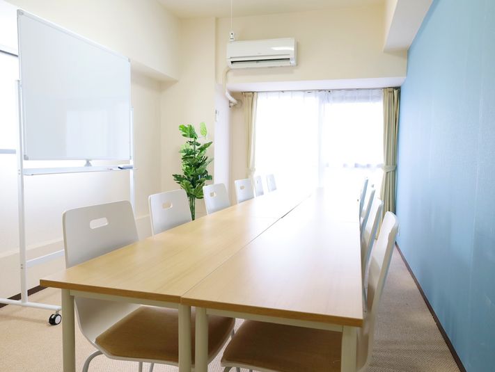 ふれあい貸し会議室 町田A - ふれあい貸し会議室町田グローリア